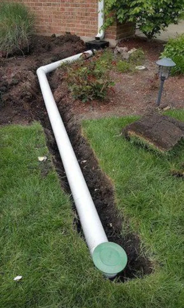 Local landscaping services with custom design in Indianapolis, IN by Bro Landscape Contractors