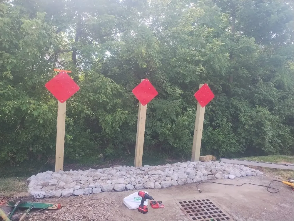 Affordable landscape design in Indianapolis, IN - Bro Landscape Contractors