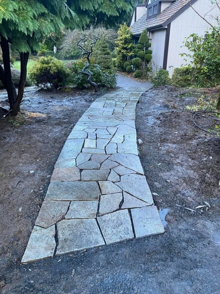 Trusted garden landscaping in Indianapolis, IN - Bro Landscape Contractors