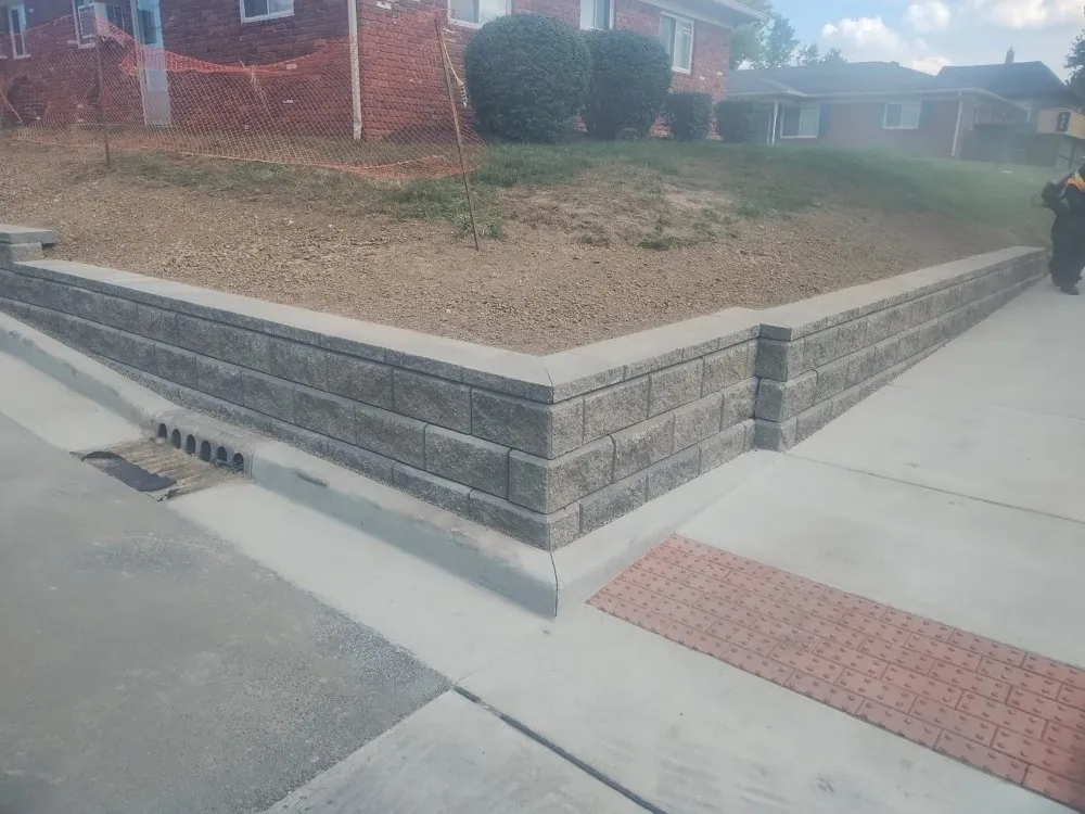 Local landscape design experts serving Indianapolis, IN - Bro Landscape Contractors