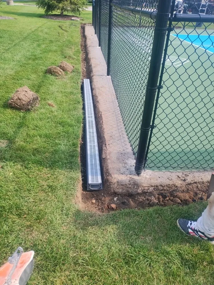 Top-rated landscaping services for beautiful yards in Indianapolis, IN by Bro Landscape Contractors