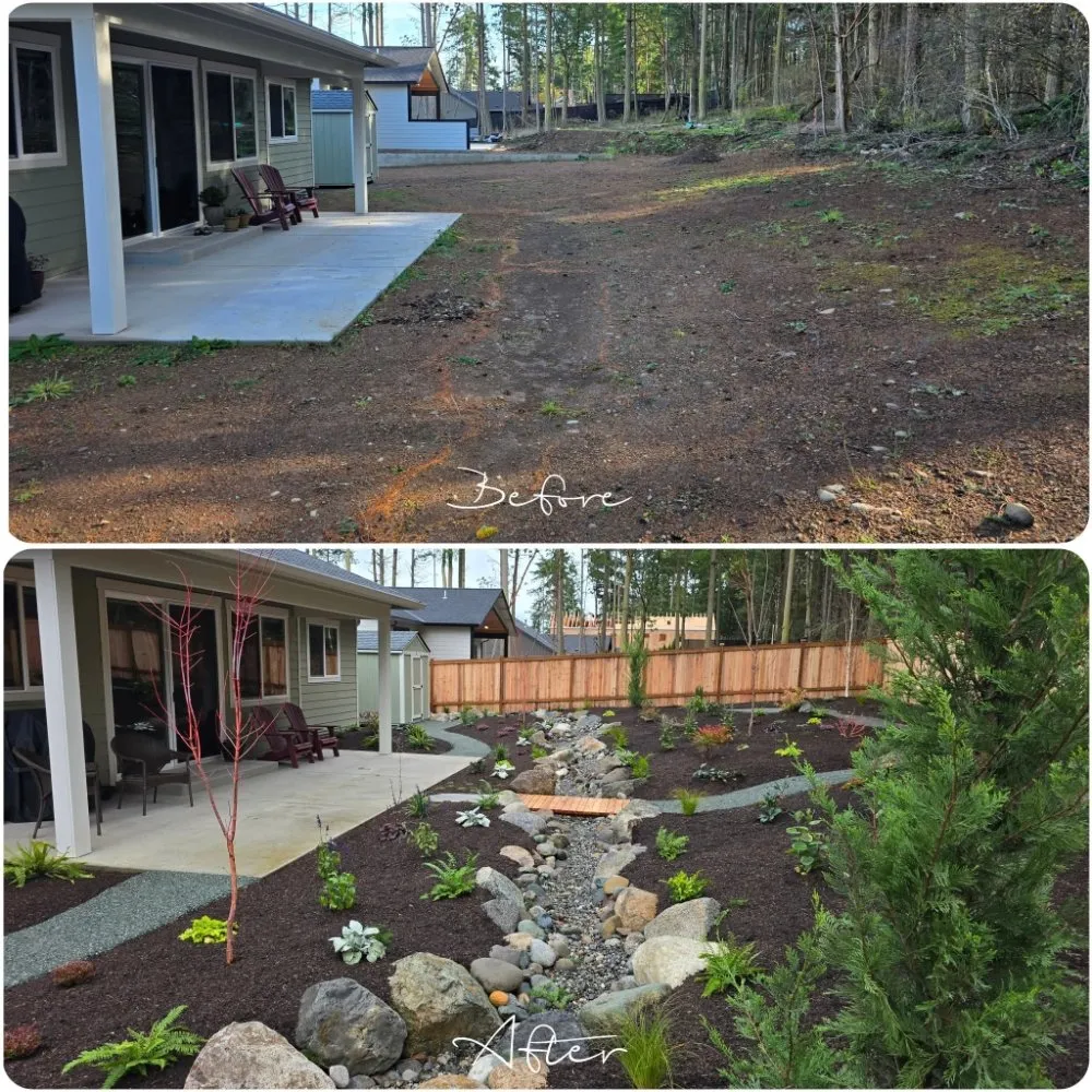 Reliable lawn mowing service in Indianapolis, IN - Bro Landscape Contractors