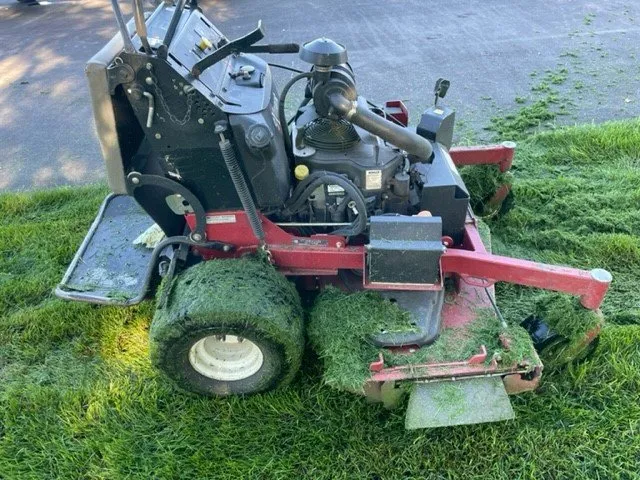 Local landscape design for residential properties across Bemidji, MN - Bro Mowing