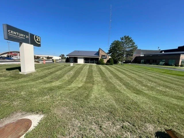 Trusted lawn care service in Bemidji, MN by Bro Mowing