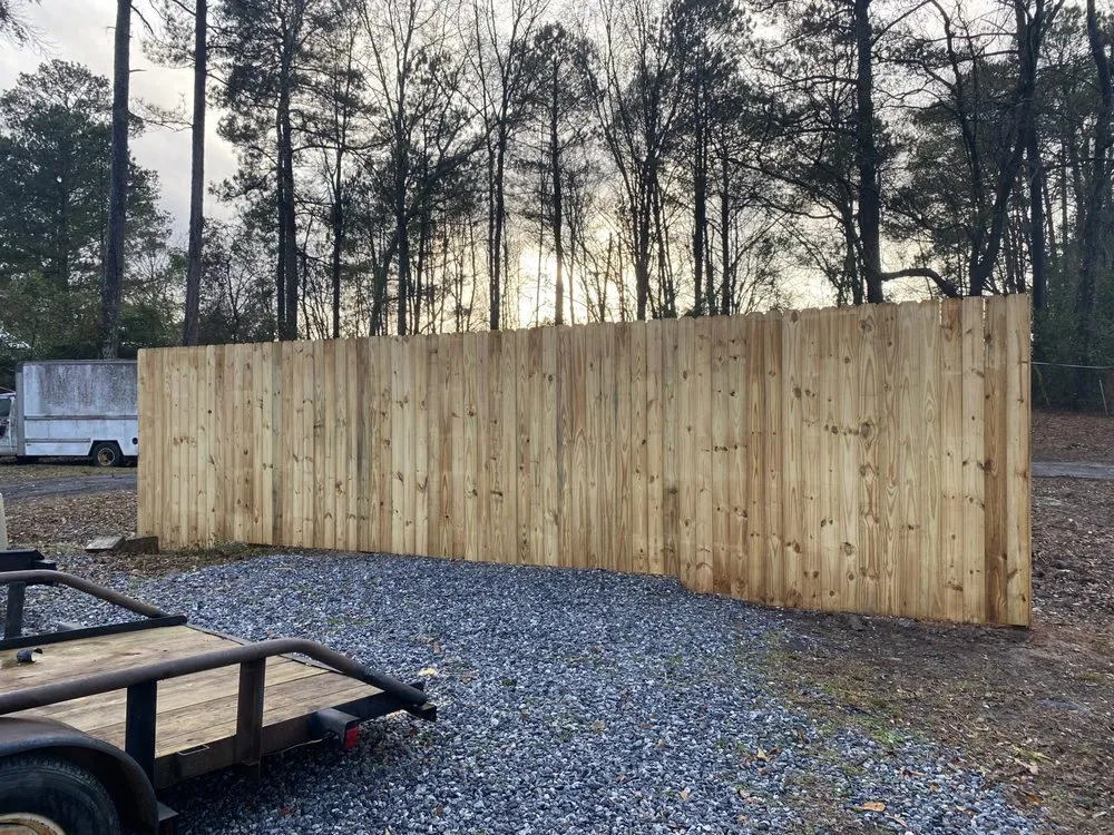 Professional yard maintenance in Columbus, GA by Bro Pros