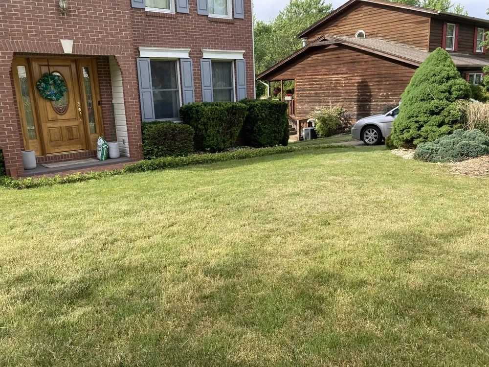 Custom outdoor landscaping in Jeannette, PA - Bro Scapes