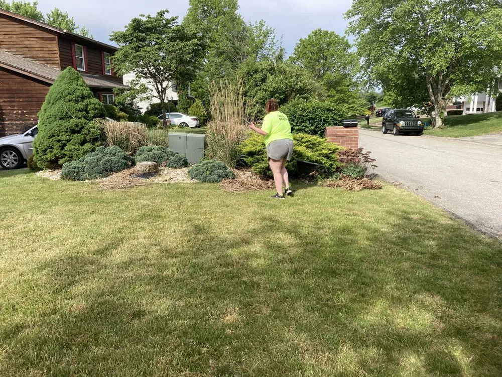 Top-rated lawn care service in Jeannette, PA - Bro Scapes