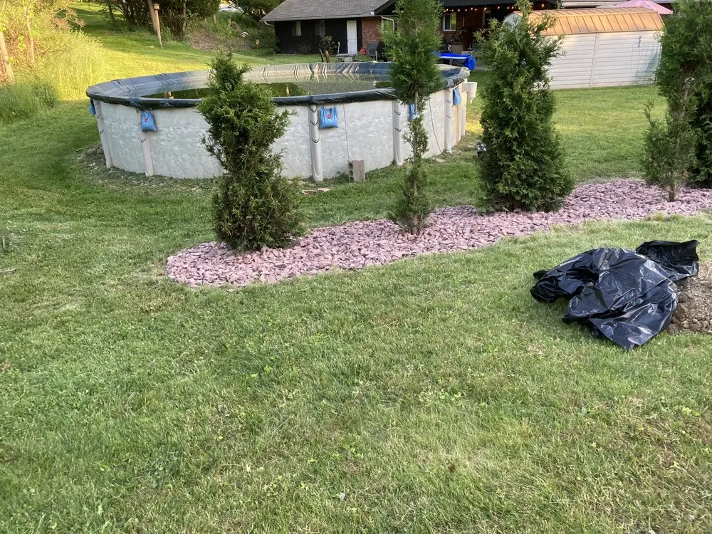 Reliable garden landscaping for year-round maintenance across Jeannette, PA - Bro Scapes