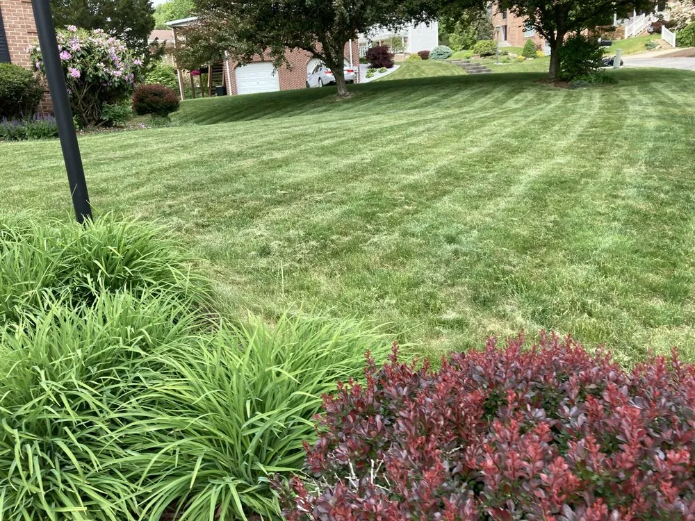 Custom residential landscaping experts serving Jeannette, PA - Bro Scapes