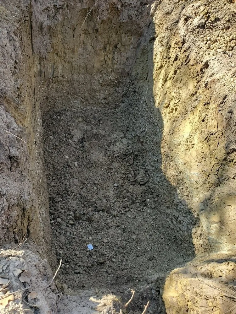 Affordable yard maintenance experts serving San Antonio, TX - Bro With A Backhoe