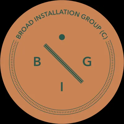 Broad Installation Group Logo