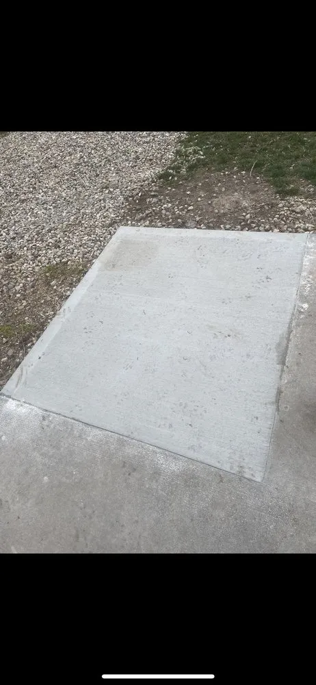 Local landscape installation with custom design in Indianapolis, IN by Broad Ripple Tree Service