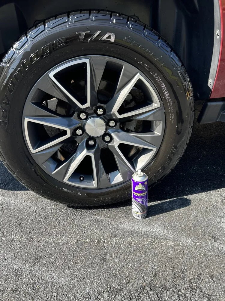 Custom landscape design in Forest City, NC by Broad River Home And Lawn