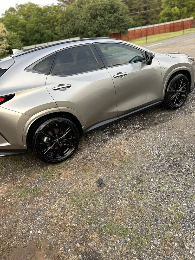 Expert lawn care service for outdoor upgrades across Forest City, NC - Broad River Home And Lawn