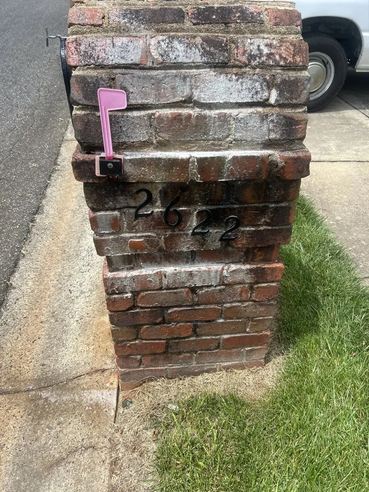 Local landscape design for beautiful yards in Forest City, NC by Broad River Home And Lawn