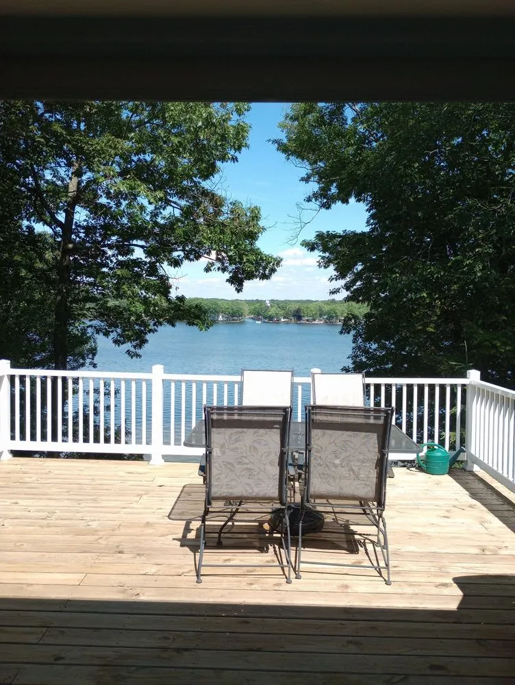 Affordable yard maintenance in Ludington, MI - Broad Spectrum Services