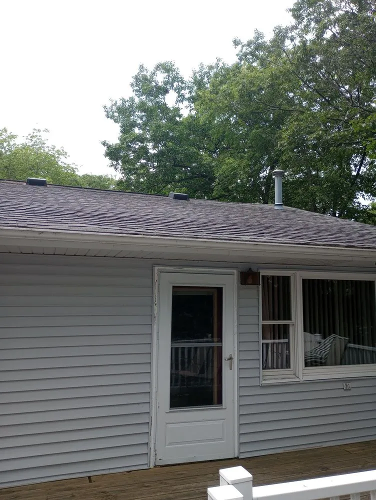 Affordable garden landscaping in Ludington, MI - Broad Spectrum Services