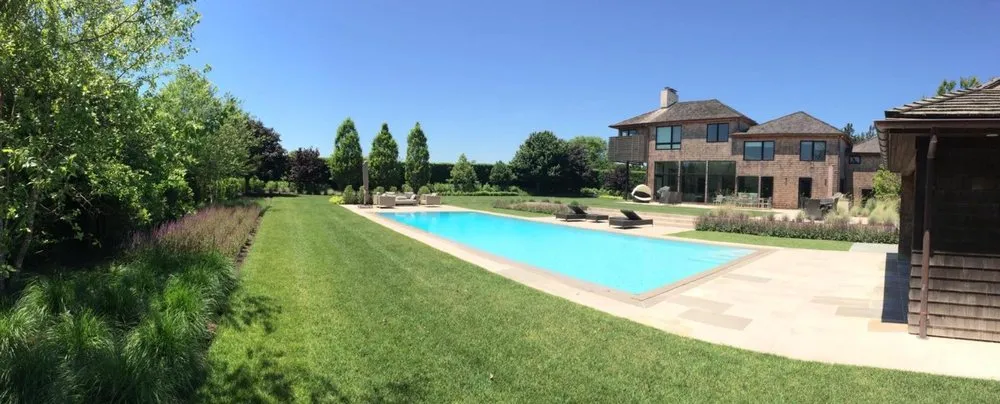 Affordable lawn mowing service in Westhampton Beach, NY - Broad View Landscaping