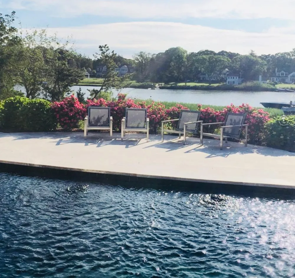 Trusted garden landscaping experts serving Westhampton Beach, NY - Broad View Landscaping