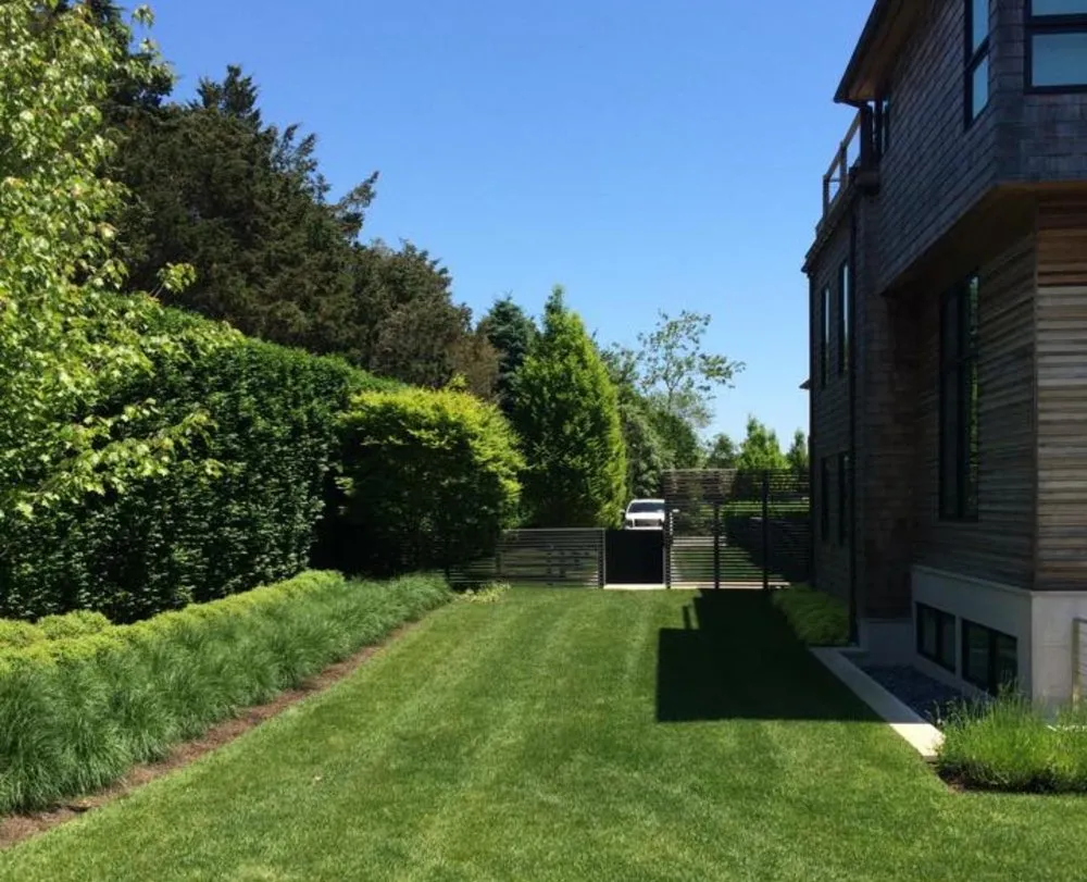 Local lawn mowing service in Westhampton Beach, NY - Broad View Landscaping