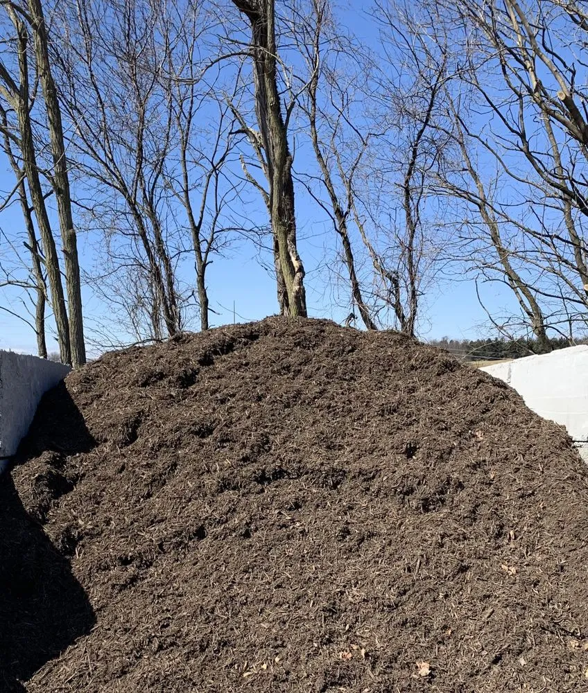 Professional landscaping services in Damascus, MD by Broadleaf Supplies