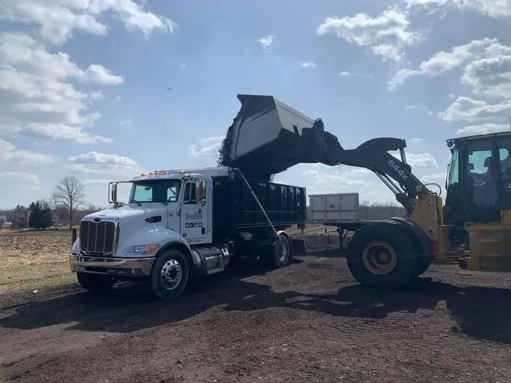 Local residential landscaping in Damascus, MD - Broadleaf Supplies