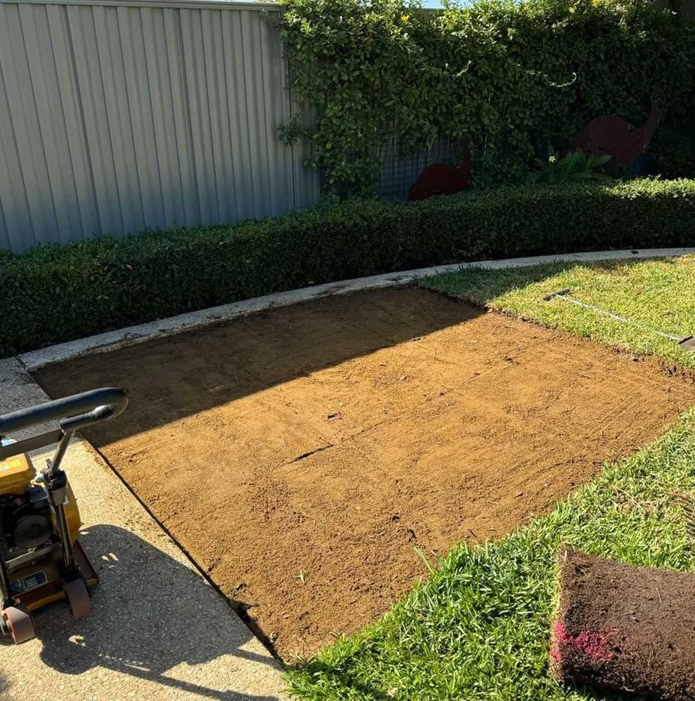 Reliable landscape installation in Seattle, WA - Broadmoor Lawn Services