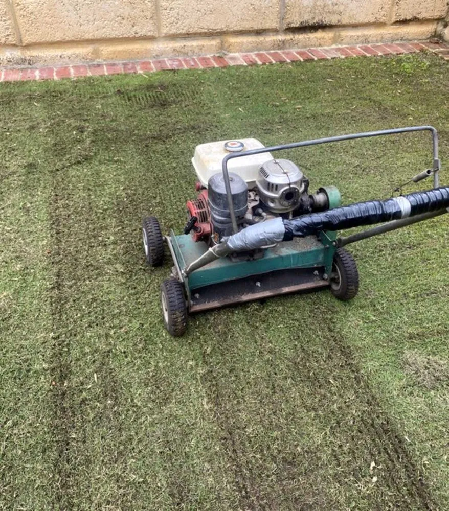 Expert outdoor landscaping experts serving Seattle, WA - Broadmoor Lawn Services