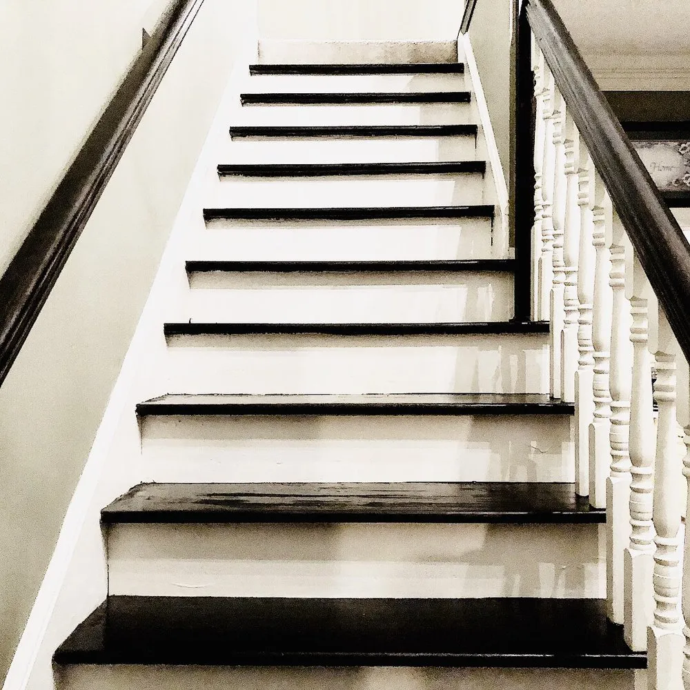 Trusted lawn mowing service for homes in Jonesboro, GA by Broadus Restorations