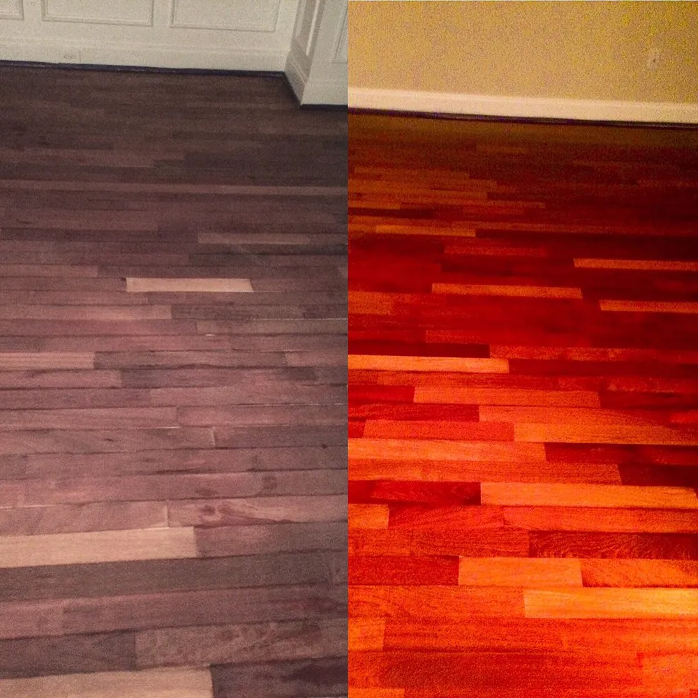 Reliable yard cleanup service for year-round maintenance in Jonesboro, GA by Broadus Restorations