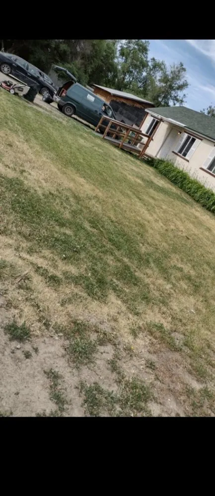 Local residential landscaping for year-round maintenance across Billings, MT - Broadwater Lawn Care