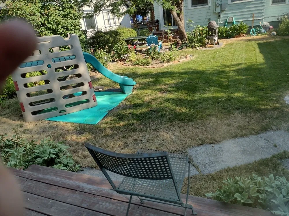 Local landscape installation for beautiful yards in Billings, MT by Broadwater Lawn Care