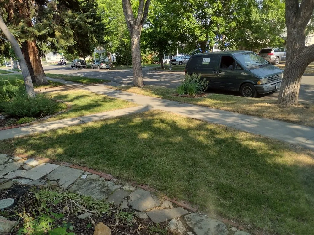 Reliable landscape design in Billings, MT by Broadwater Lawn Care