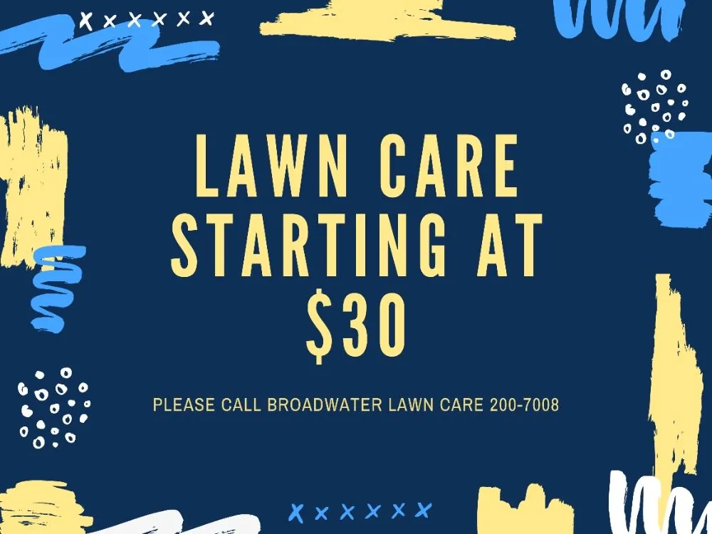 Custom outdoor landscaping experts serving Billings, MT - Broadwater Lawn Care