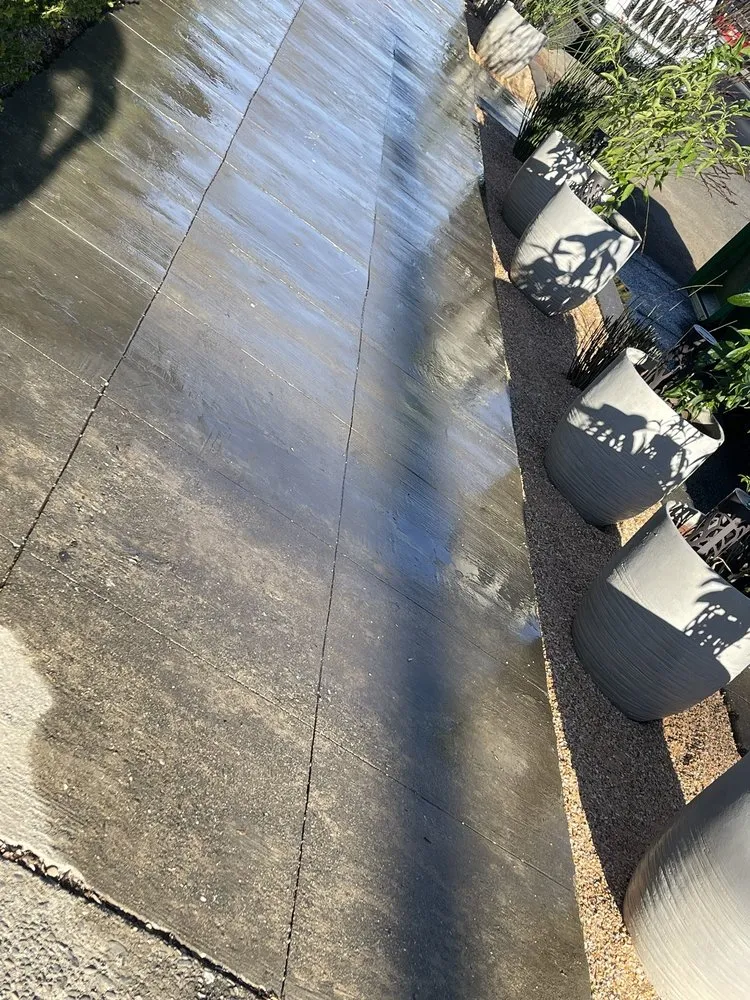 Professional landscape design in American Canyon, CA by Broadway Landscape Materials