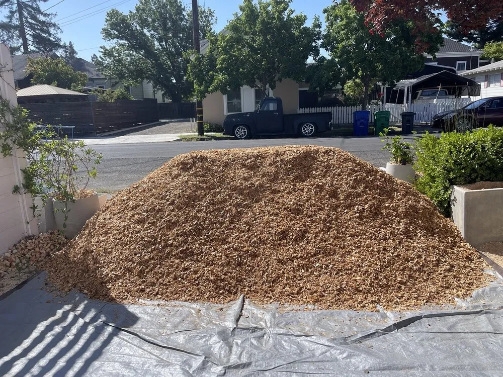 Top-rated landscape design for outdoor upgrades across American Canyon, CA - Broadway Landscape Materials