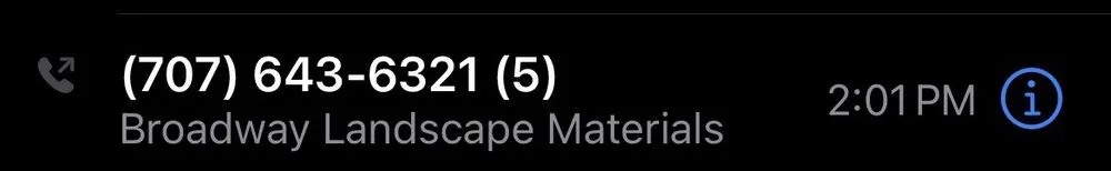 Top-rated yard maintenance with custom design in American Canyon, CA by Broadway Landscape Materials