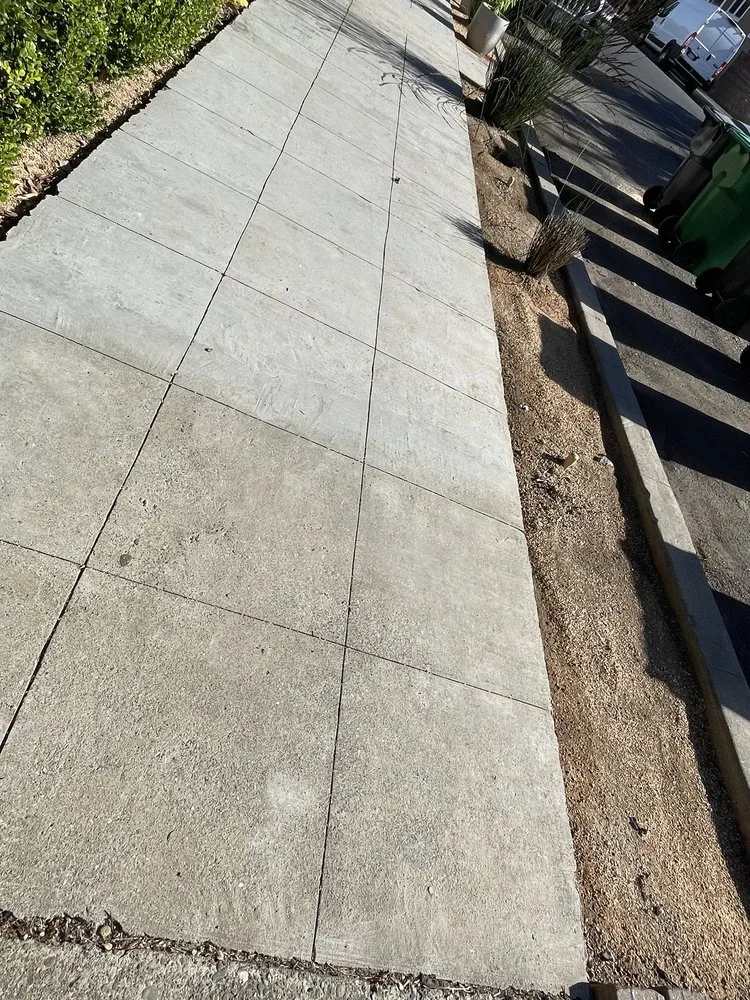 Affordable residential landscaping experts serving American Canyon, CA - Broadway Landscape Materials