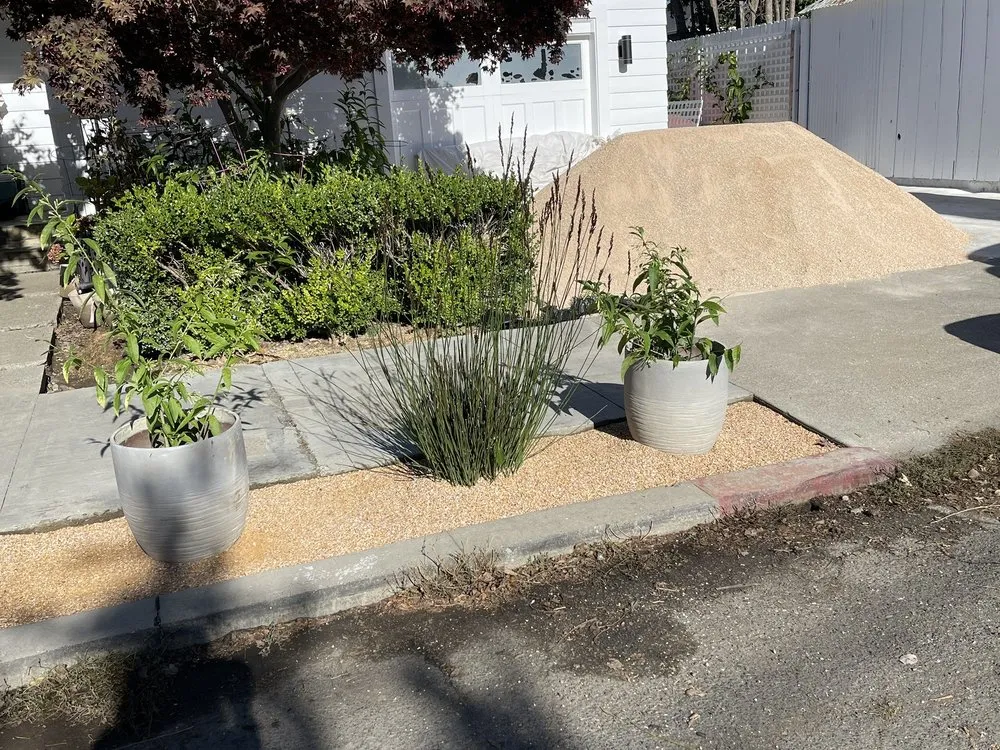 Trusted lawn care service in American Canyon, CA - Broadway Landscape Materials