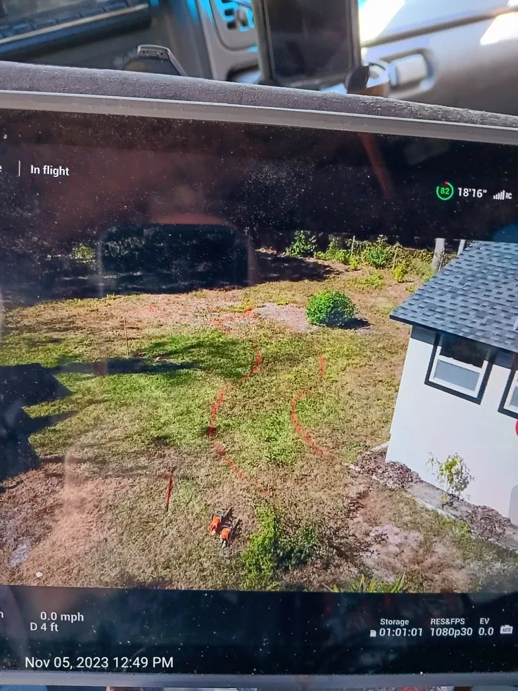 Trusted garden landscaping experts serving Keystone Heights, FL - Broadwell