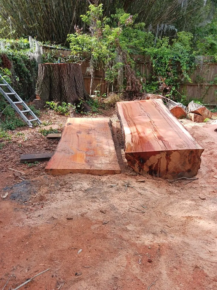 Trusted landscaping services experts serving Keystone Heights, FL - Broadwell