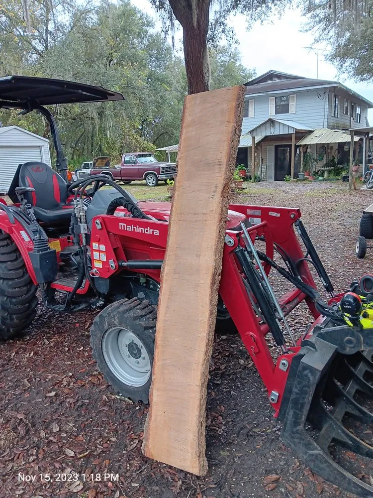 Local outdoor landscaping in Keystone Heights, FL - Broadwell