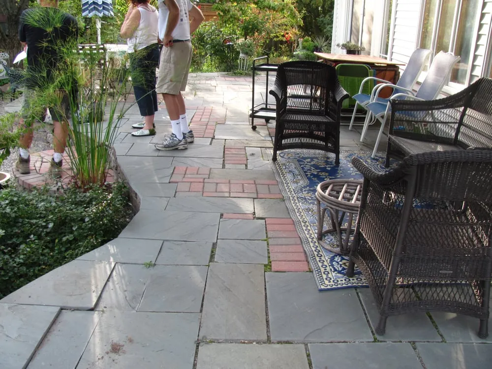 Affordable landscaping services in Fairport, NY by Broccolo Lawn and Landscape