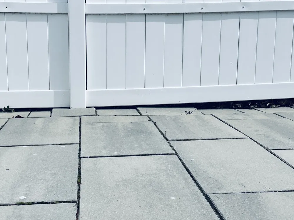 Professional landscape installation for beautiful yards in Fairport, NY by Broccolo Lawn and Landscape