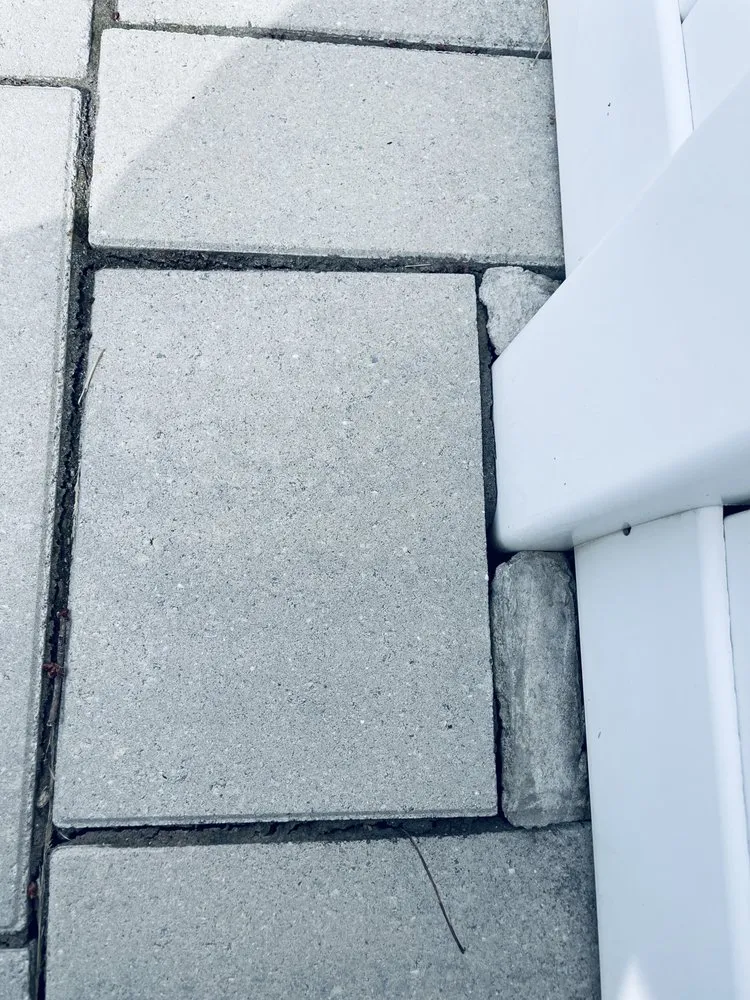 Professional yard cleanup service in Fairport, NY by Broccolo Lawn and Landscape