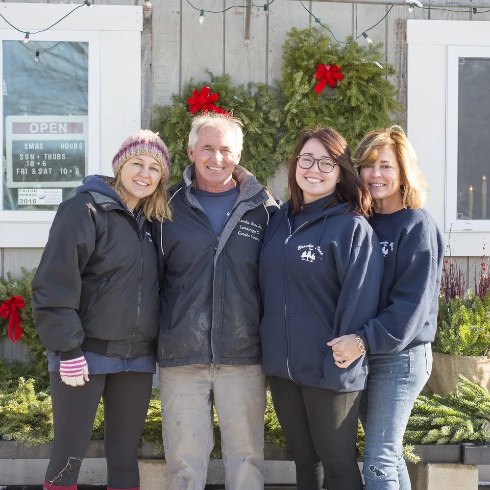 Affordable yard cleanup service experts serving Natick, MA - Brochu Bros