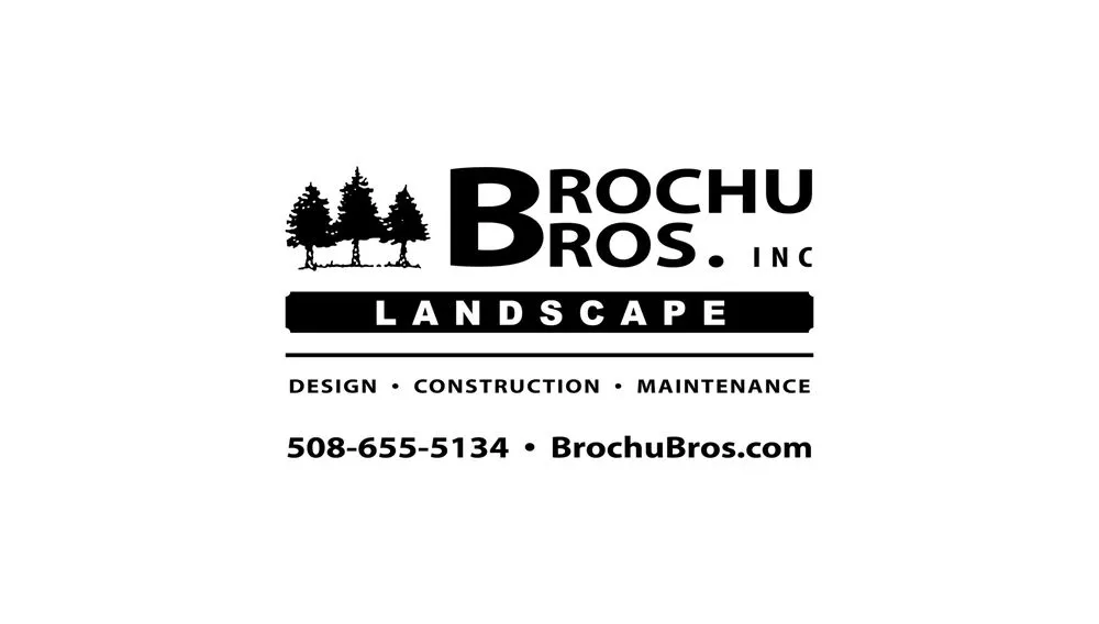 Top-rated outdoor landscaping in Natick, MA - Brochu Bros
