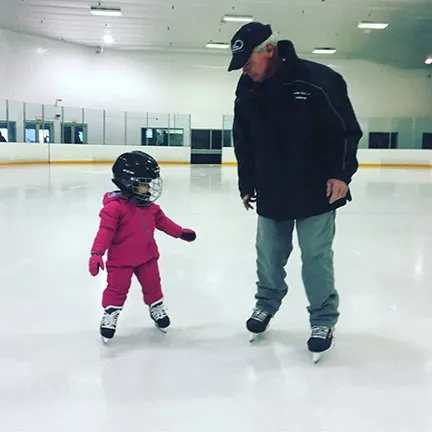 Expert outdoor landscaping in Natick, MA by Brochu Bros