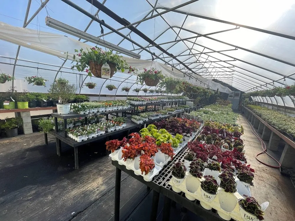 Reliable landscaping services in Concord, NH by Brochu Nursery and Landscaping