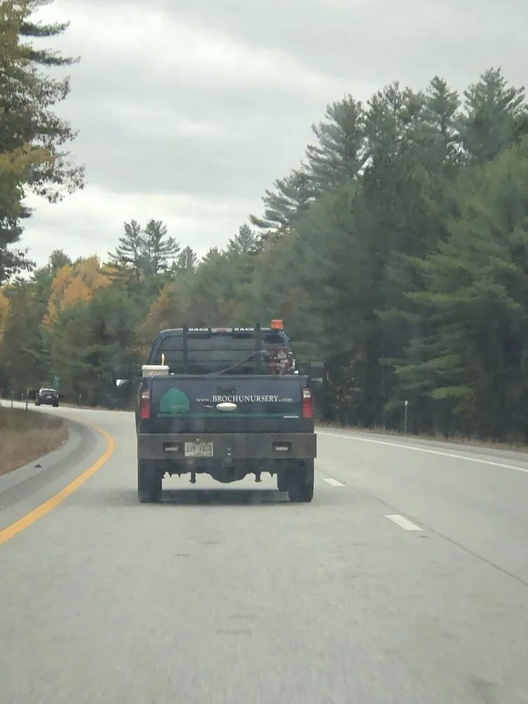 Custom lawn care service in Concord, NH - Brochu Nursery and Landscaping